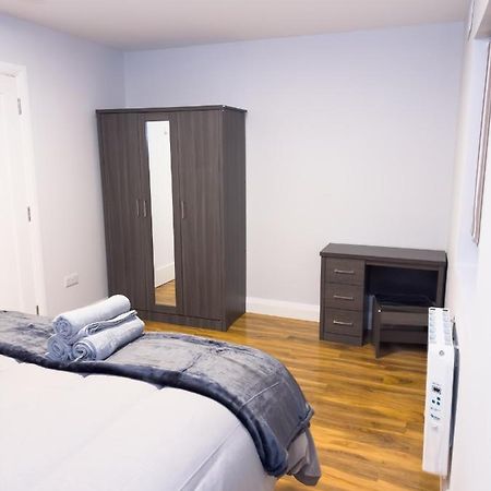 Entire Cozy Guest House Galway Exterior foto