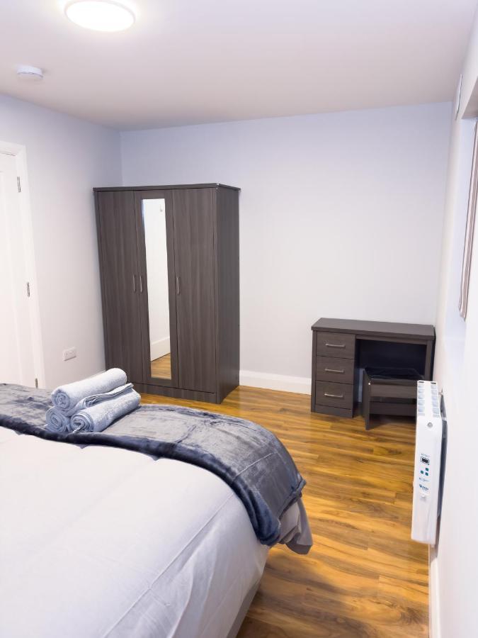 Entire Cozy Guest House Galway Exterior foto